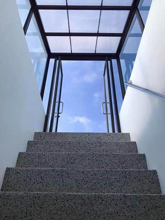 New Pop Villas, Тау Экстерьер фото