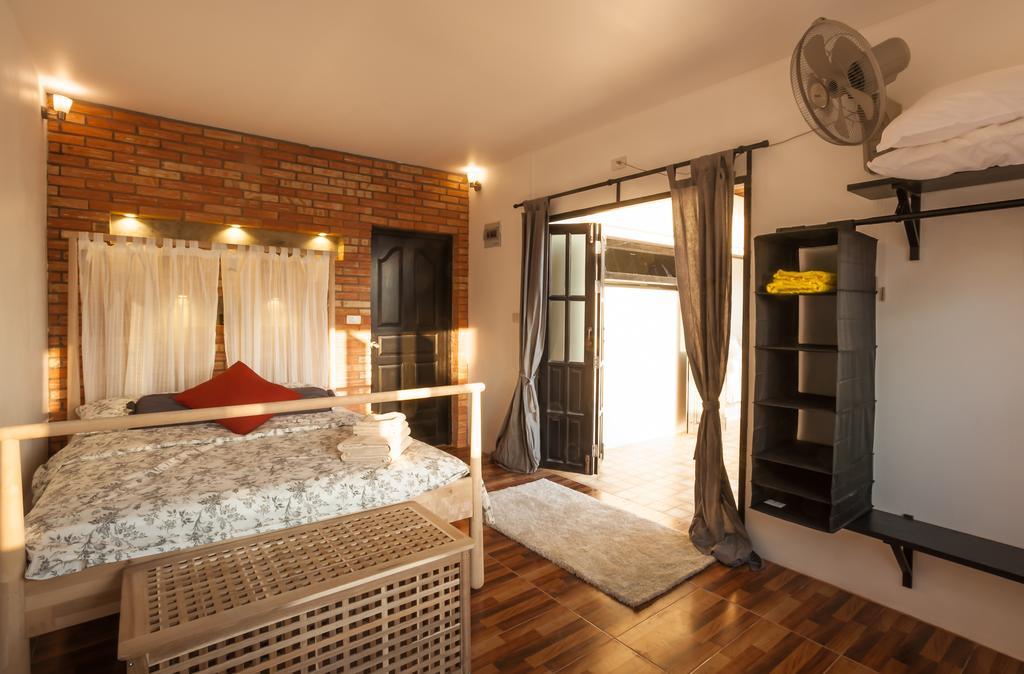 New Pop Villas, Тау Экстерьер фото