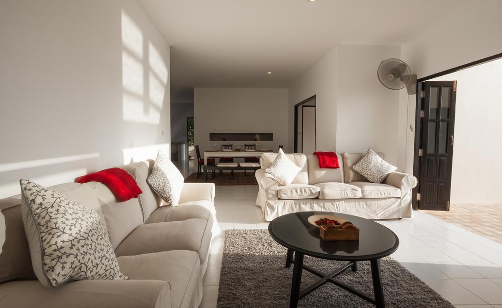 New Pop Villas, Тау Экстерьер фото
