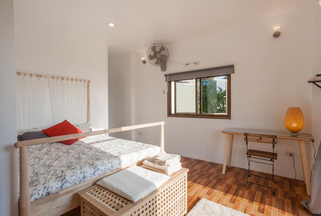 New Pop Villas, Тау Экстерьер фото