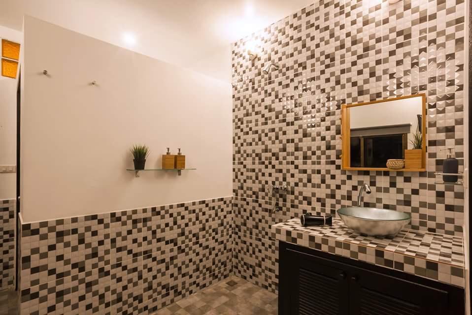 New Pop Villas, Тау Экстерьер фото