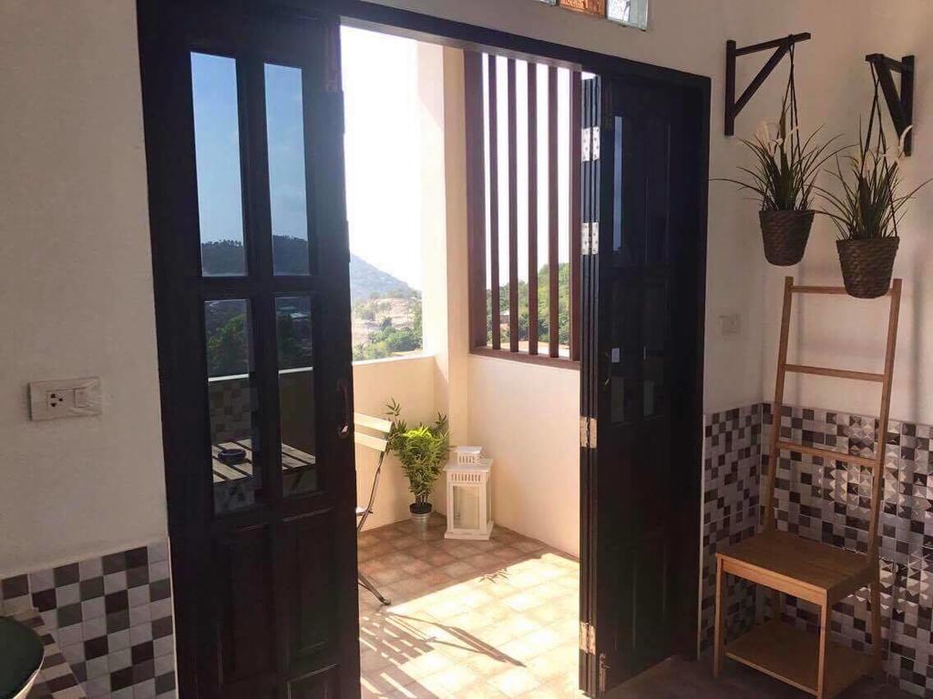 New Pop Villas, Тау Экстерьер фото