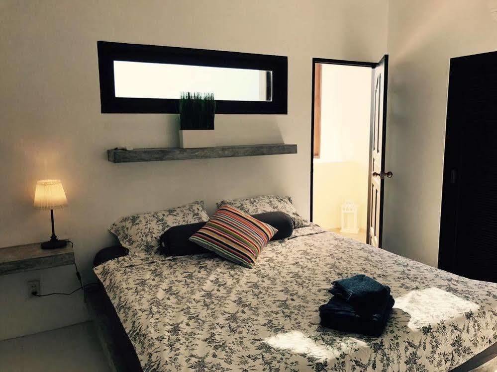New Pop Villas, Тау Экстерьер фото