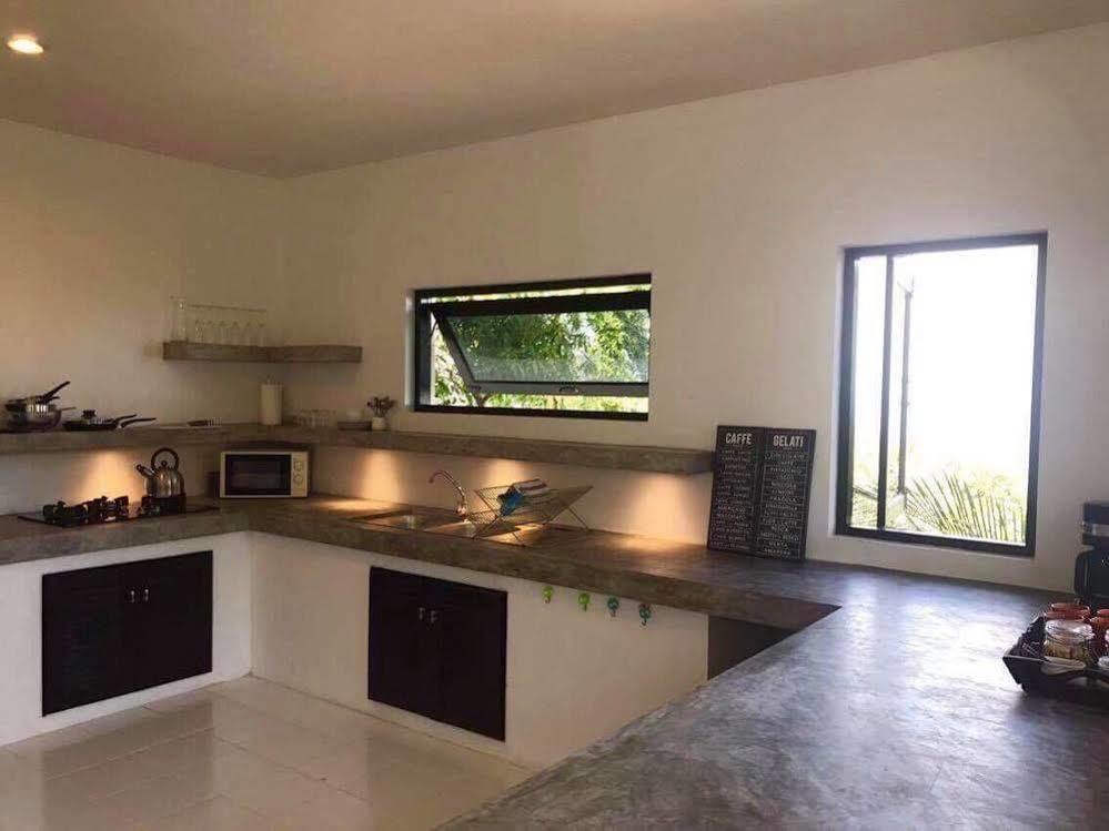 New Pop Villas, Тау Экстерьер фото