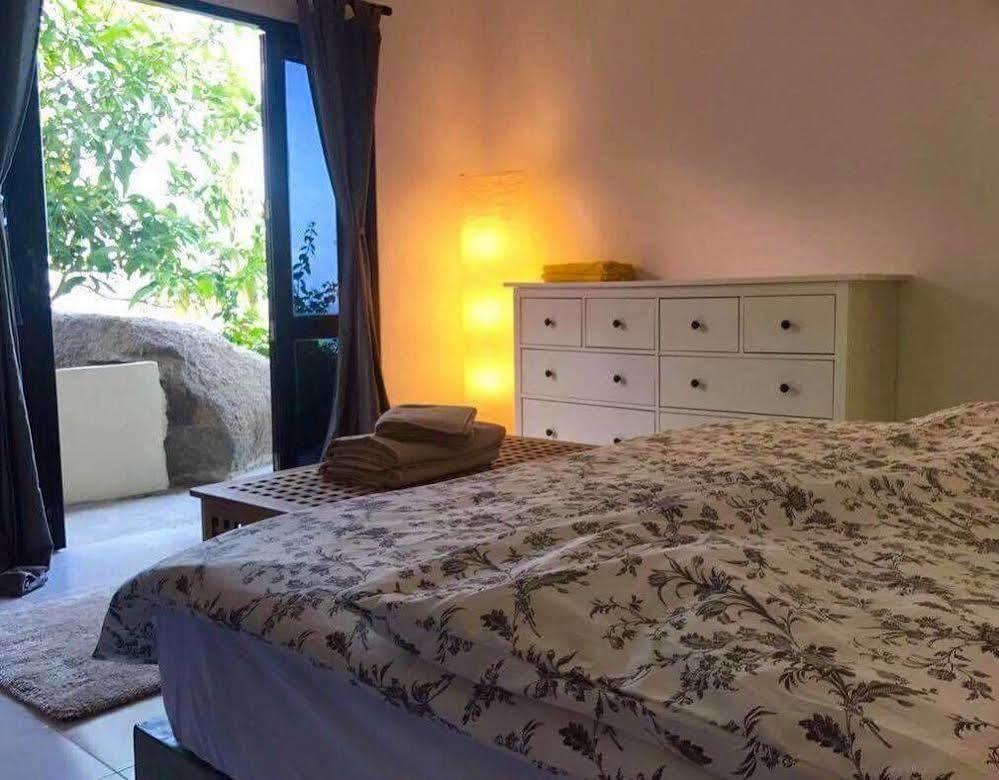 New Pop Villas, Тау Экстерьер фото